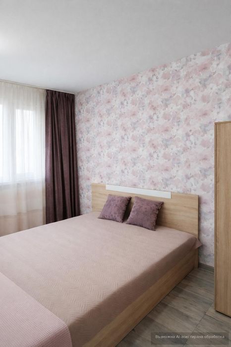 Продава се Двустаен апартамент в Созопол - 51 кв.м за 1961 €/кв.м - Снимка #3