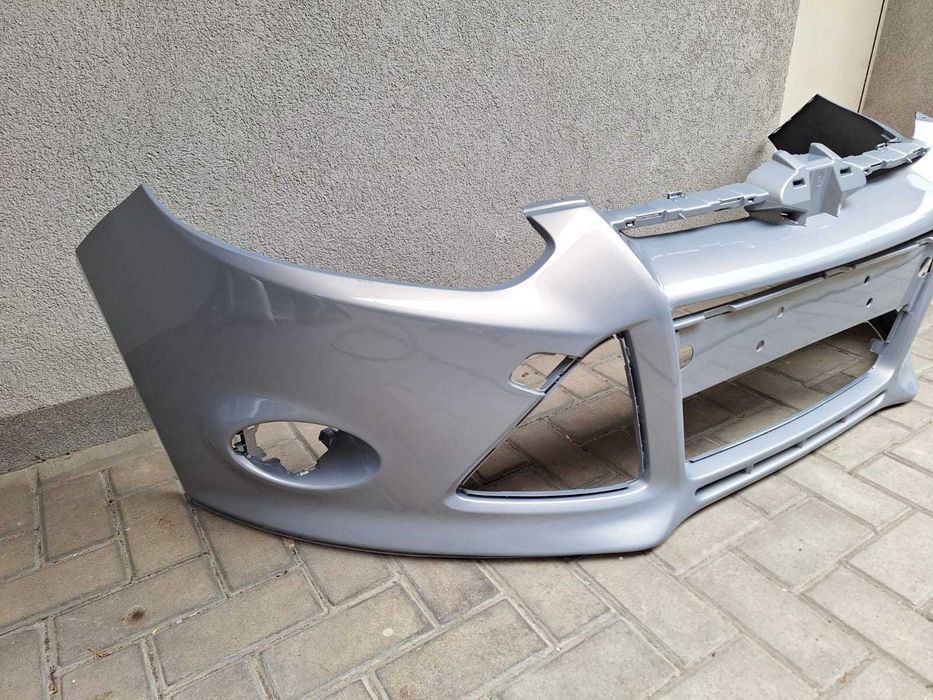 Bara Fata Ford Focus 3 III 2011-2014 Vopsita Gri