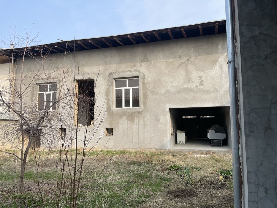 Izza yengi mahalla 4 sotixli hovli