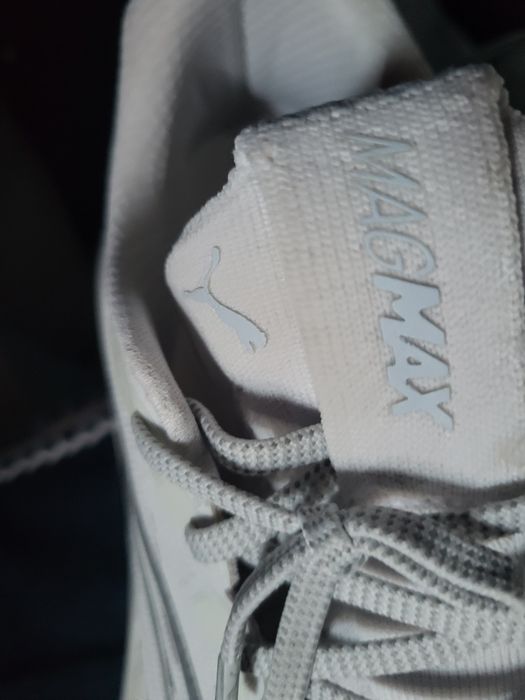 Puma nitro adidasi