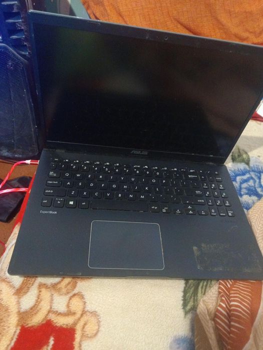 ASUS ExpertBook P1510CJA