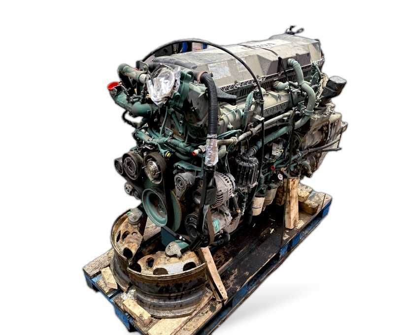 Vand Motor complet Cummins - ISLG320  - Piese motor Cummins