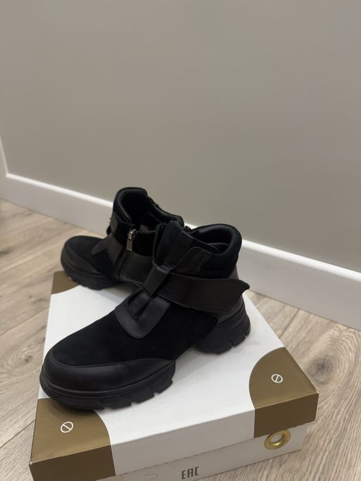 Продам турецкую обувь в хорошем состоянии