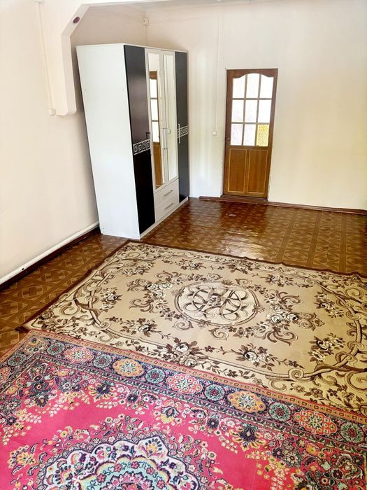 Частный дом  в зачаганске