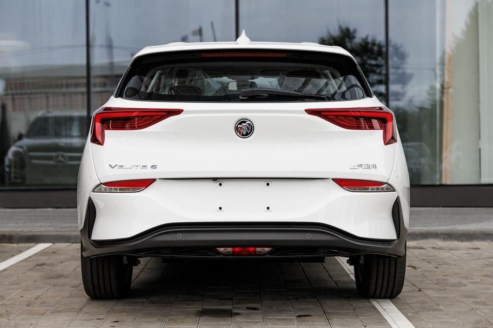 Buick velite 6 в отличном состоянии