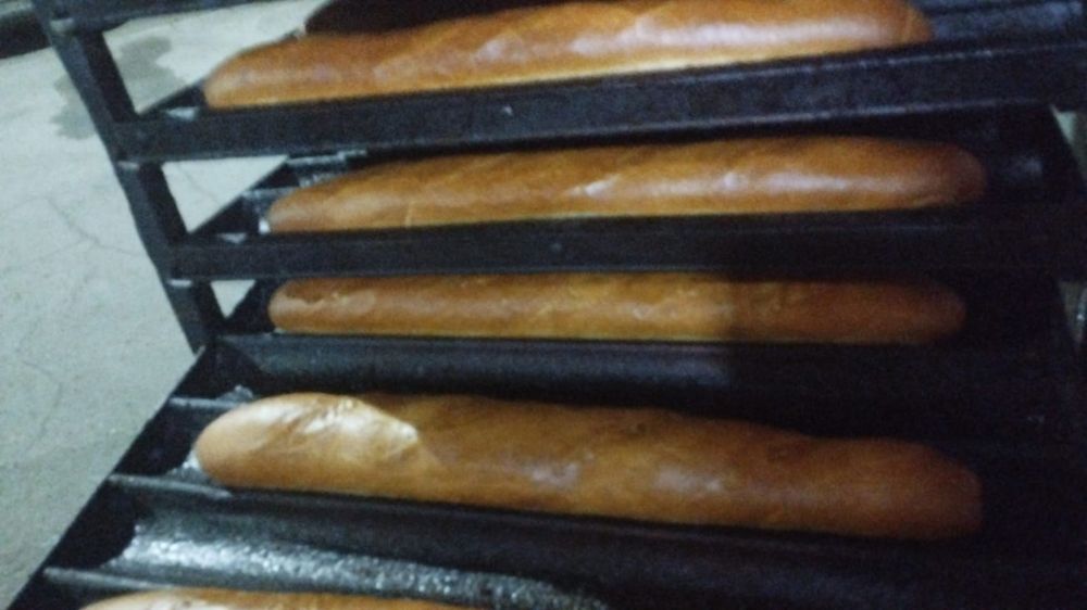 Продам пекарни вместе кондитерский