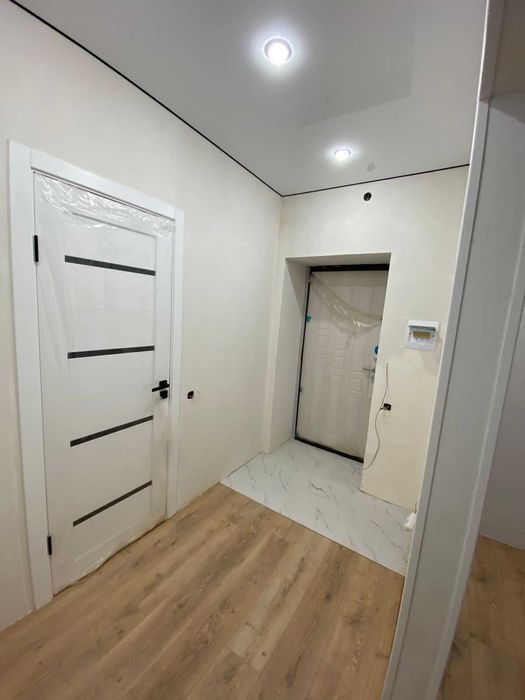 2-комн. квартира, 45.2м²