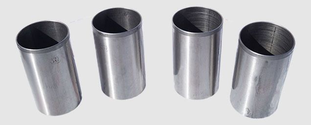 Гильзы блока цилиндров