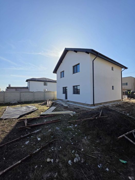 De vânzare 2 case tip P+E – Cartier Magnolia