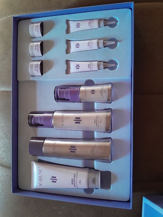 Green leaf eko brend kosmetika