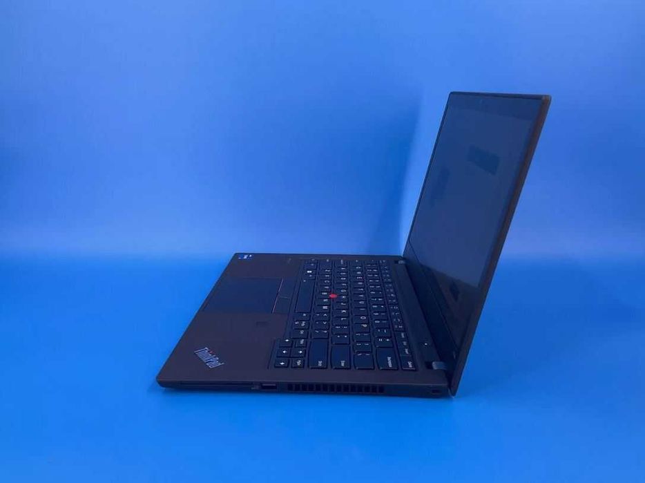 Lenovo ThinkPad T14 Gen2, i7-1185G7 vPro®, 32GB DDR4, 1TB SSD