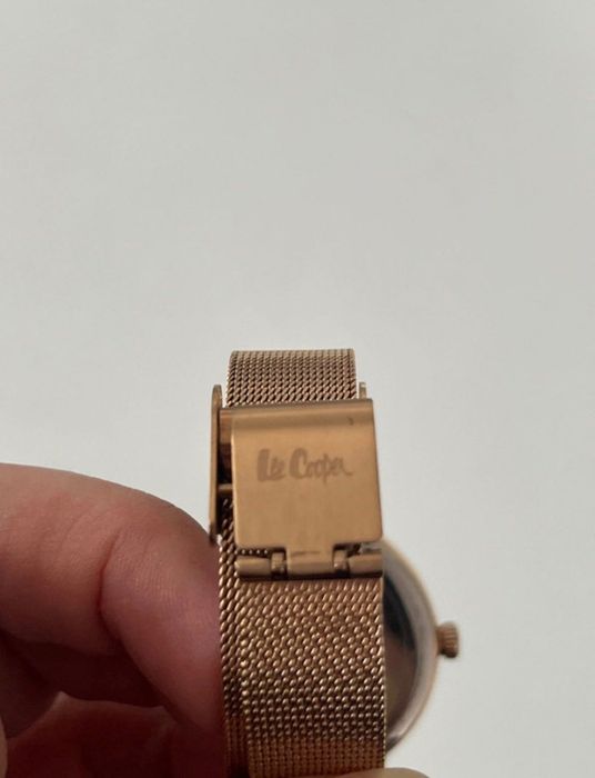 Ceas Lee Cooper nou