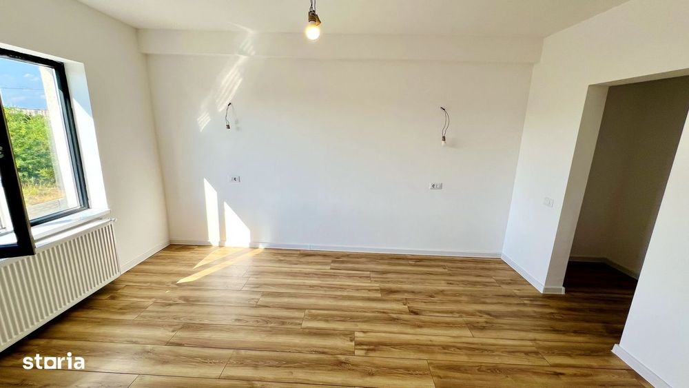 Vilă duplex 180 mp utili + terasă 50 mp | teren 300 mp | Bragadiru |