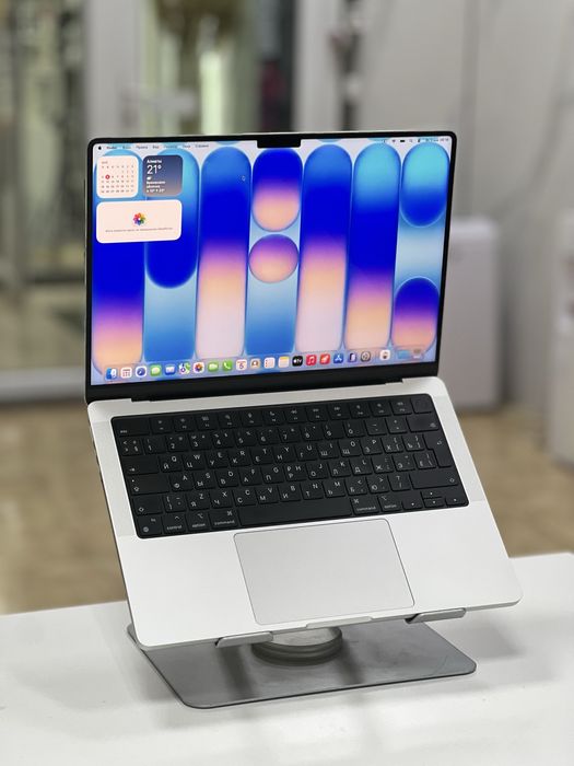 Макбук про 14 | M4 Pro | 24/512Gb