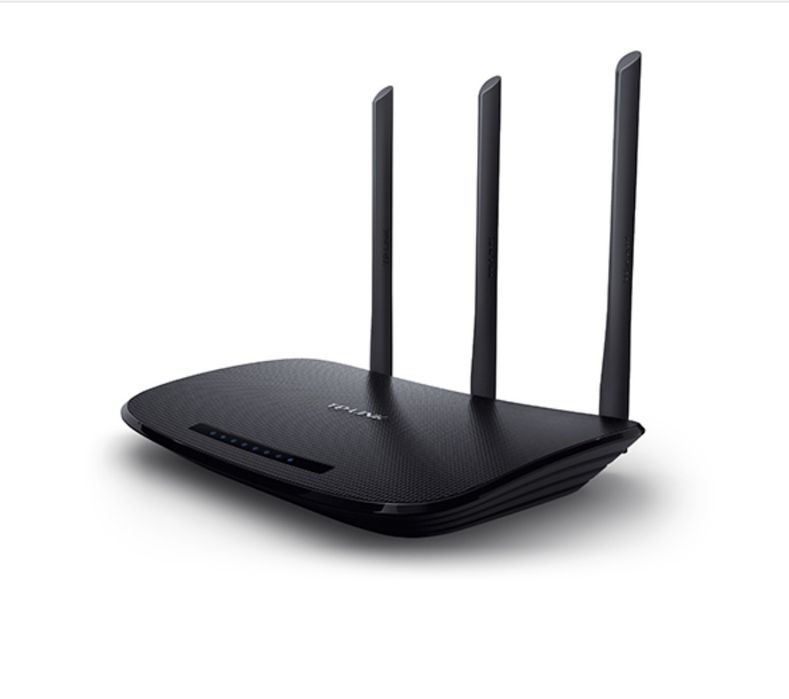 TP-LINK WR940N  модем солилади