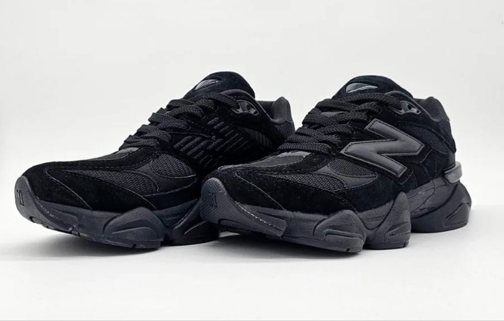 New balance-нови