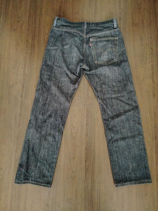 Мъжки Дьнки Levi's