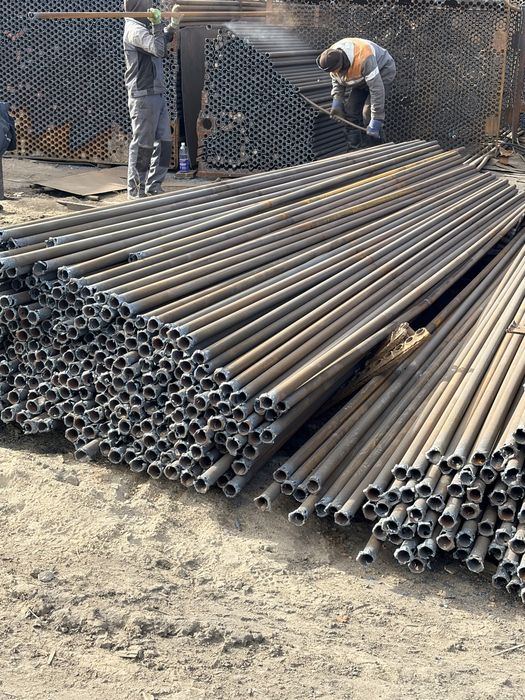 труба 40 диаметр