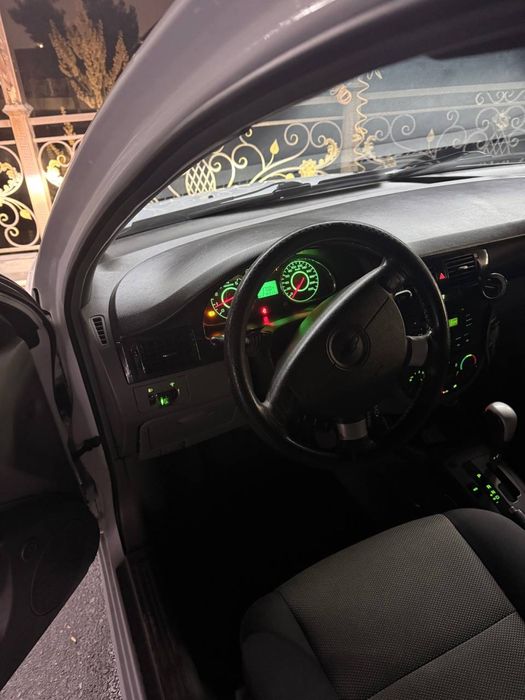 Srochniga tayor gazi bor avtamat jentra