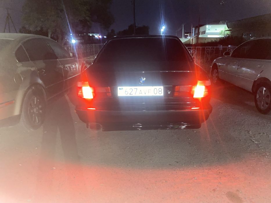 Продаётся Бмв 2.5 без ванус