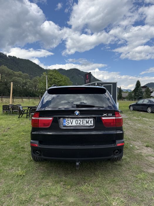 BMW X5 2007 — imagine 3