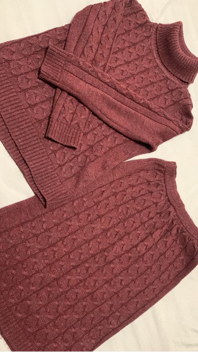 пакет теплых вещей!!!