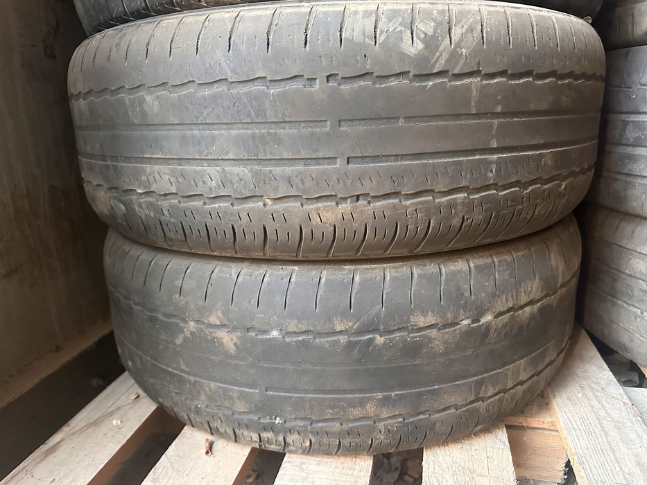 Шины 235/60R18 (6шт)