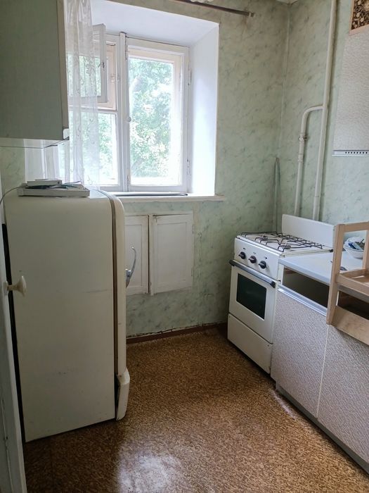 Срочно продам квартиру
