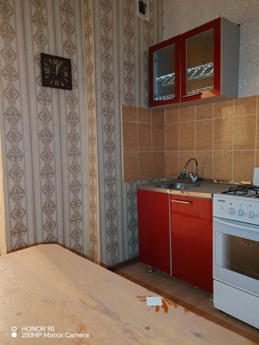Квартира в аренду