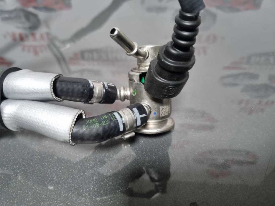 Injector AdBlue (0 KM) BMW X6 G06 LCI / X5 G05 LCI 3.0 / 4.0D B57