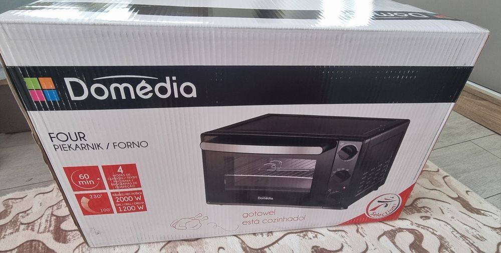 фурна Domedia 2000W