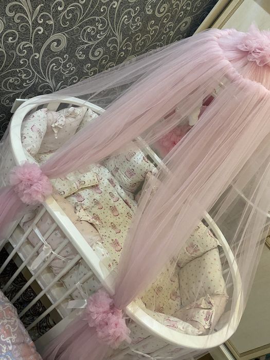 Detskiy krovat sotiladi