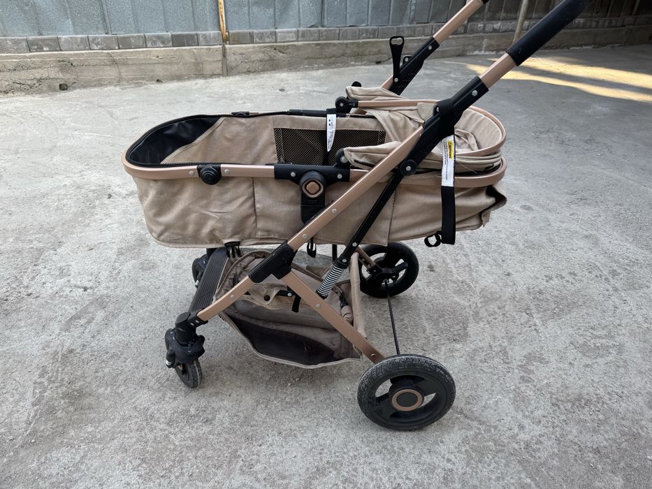 Коляска ходунок сатамын