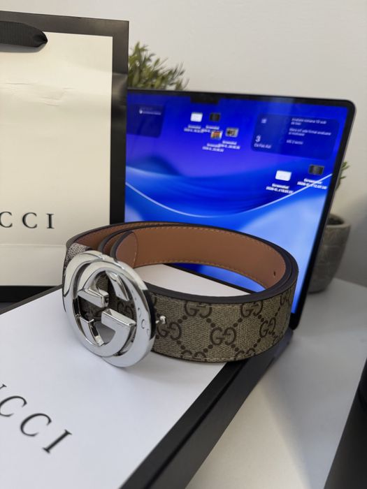 Curea gucci unisex 95 cm