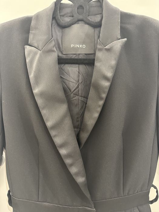 Гащеризон Pinko