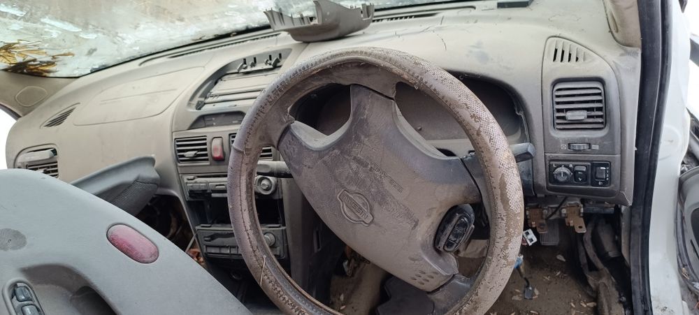 Ниссан Цефиро 2000 год , в разбор.