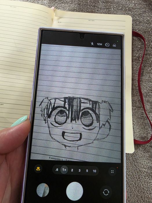 Samsung S 24 Ultra