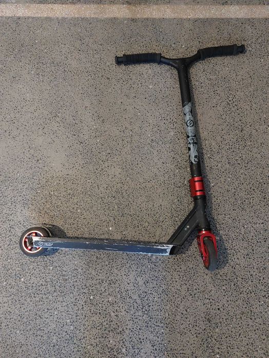 Тротинетка - Oxelo Декатлон