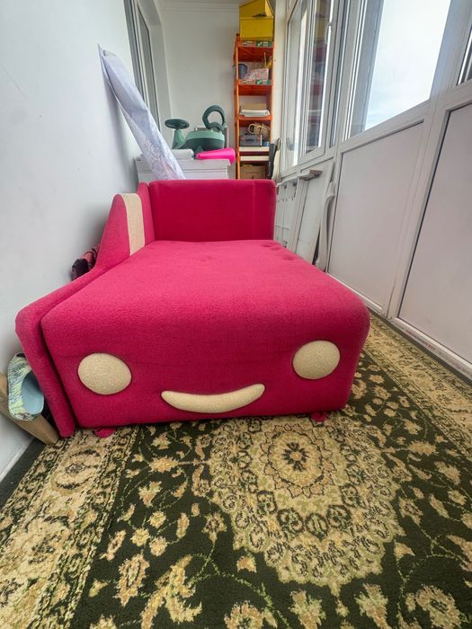 Продам детский диван