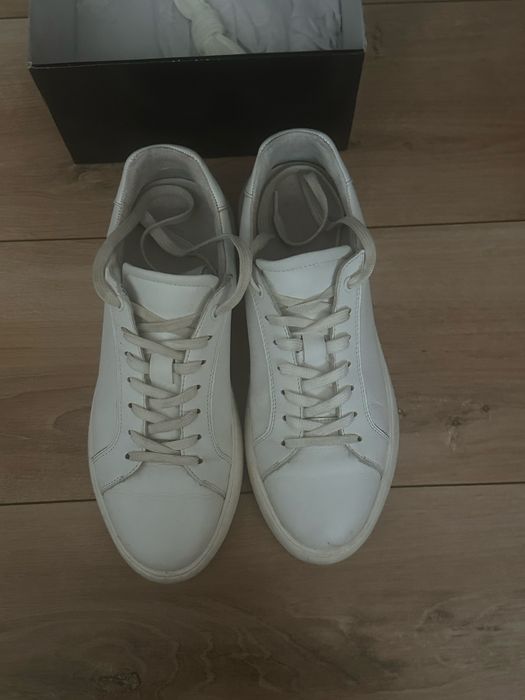 Pantofi Albi Bigotti