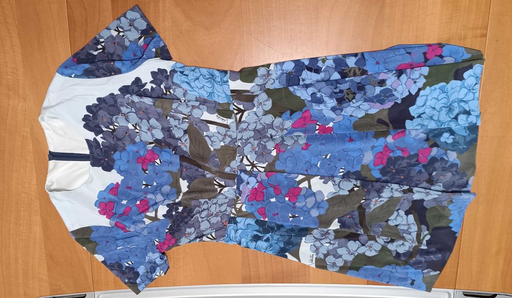 Valentino-Като Нова