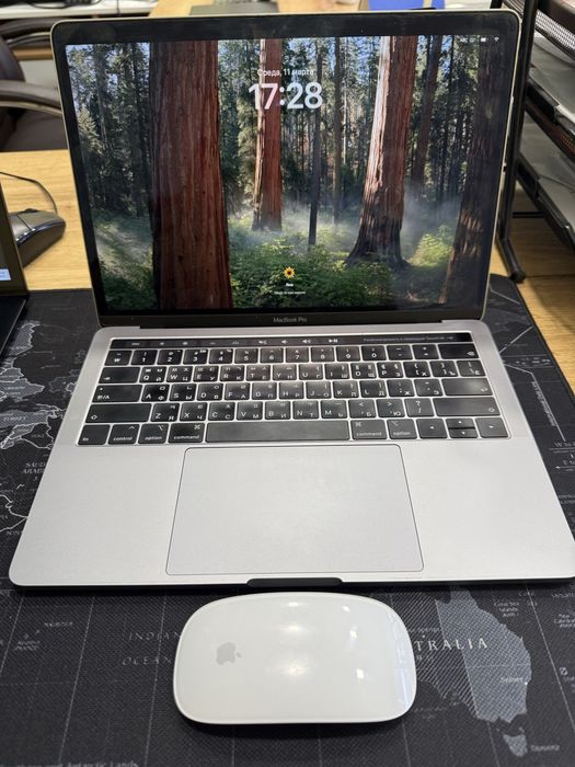 Macbook Pro 2019
