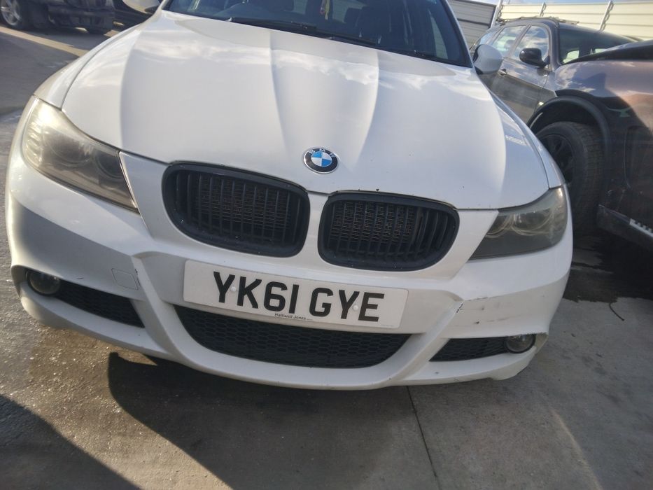 Vand pachet m bmw e90 f30 e90 335