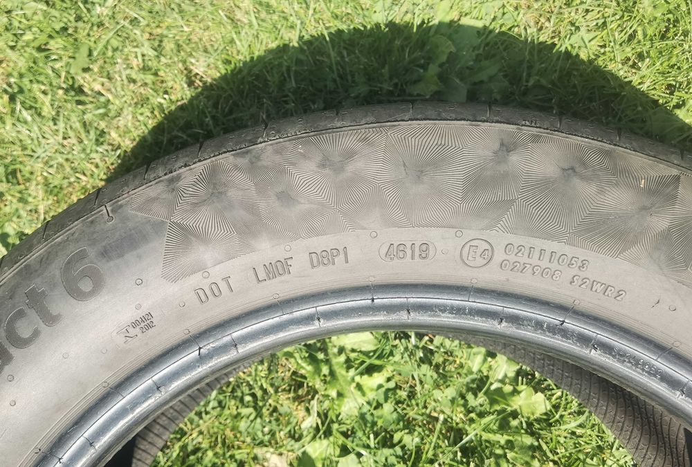 Continental PremiumContact 6