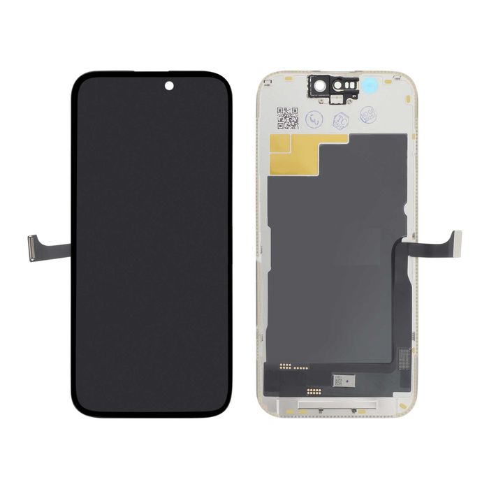 Display iPhone 15 Pro Max, Hard Oled