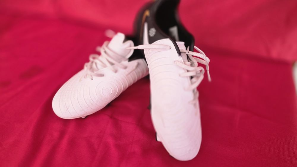 Ghete fotbal Nike Phantom GX II Academy FG/MG mărimea 38.5 (Originale)
