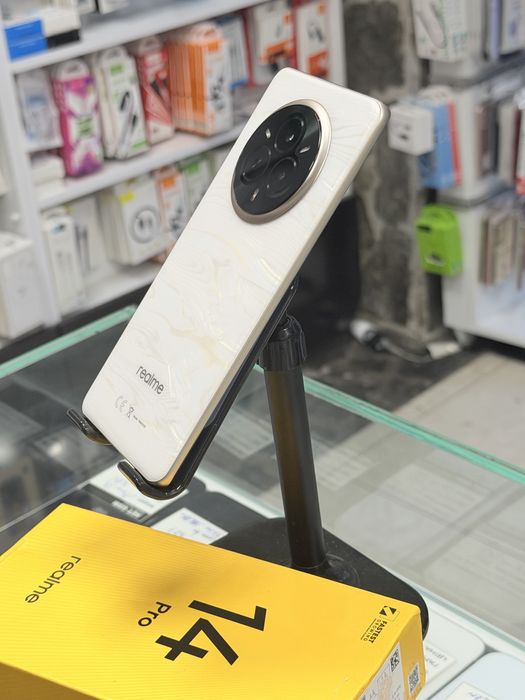 Realme 14 Pro 5G 256Gb