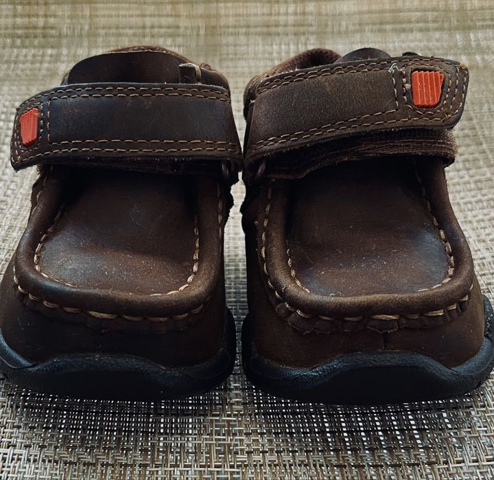 Оригинални бебешки ботушки/обувки  Timberland