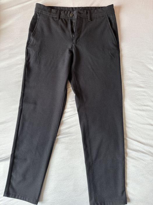 Zara мъжки официален панталон