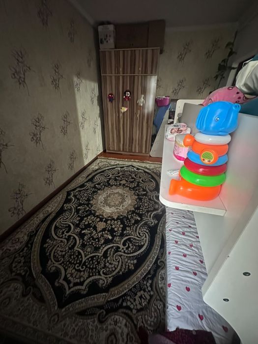 Үй сатылады  Ақберген 2